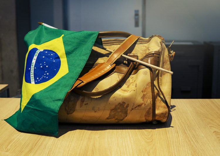 Los brasileños se vuelcan al turismo interno y prefieren el Nordeste