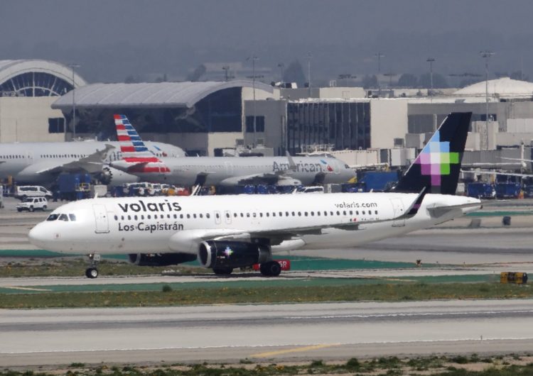 Volaris Reports February 2022 Traffic Results: 81% YoY demand growth with an 83% Load Factor