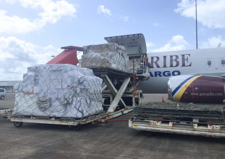 Perú autoriza a AerCaribe a volar hacia Bonaire