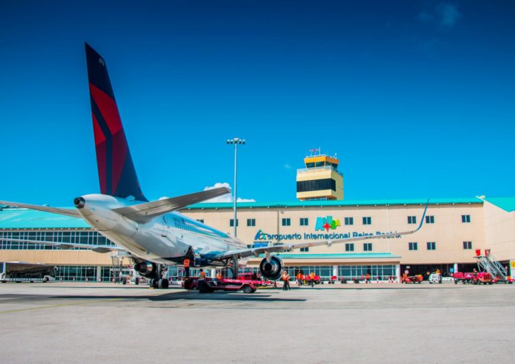 El Aeropuerto Internacional Reina Beatrix (AUA) recibe acreditación en el Nivel 1 del Programa de Acreditación de Huella Carbono (ACA)
