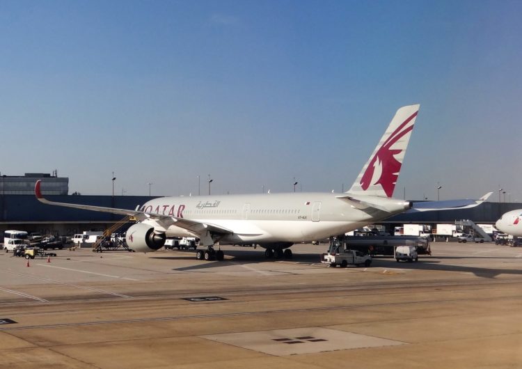 Qatar Aviation Services se une al Programa de Evaluación Ambiental de IATA (IEnvA)