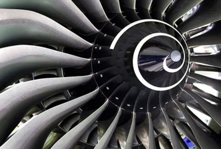 Rolls-Royce acelerará las futuras tecnologías aeroespaciales con el programa ATI