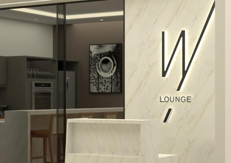 Aeroporto de Londrina vai ganhar sala VIP