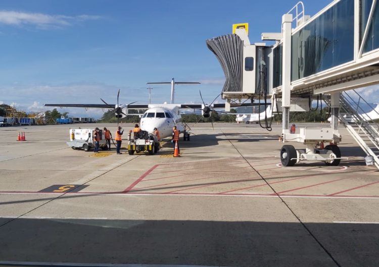 Colombia: Aeropuerto de Rionegro (Medellín) podría tener nueva terminal y segunda pista