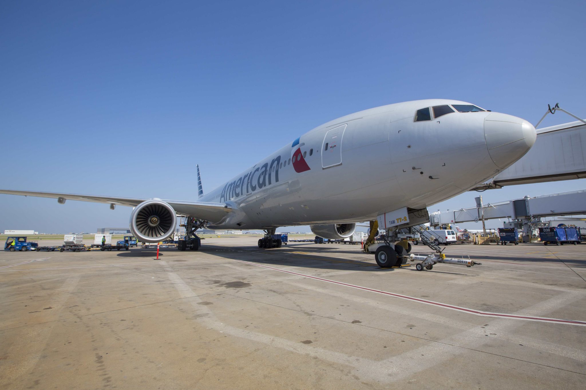 American Airlines retoma voo direto entre São Paulo e Nova Iorque – ALNNEWS