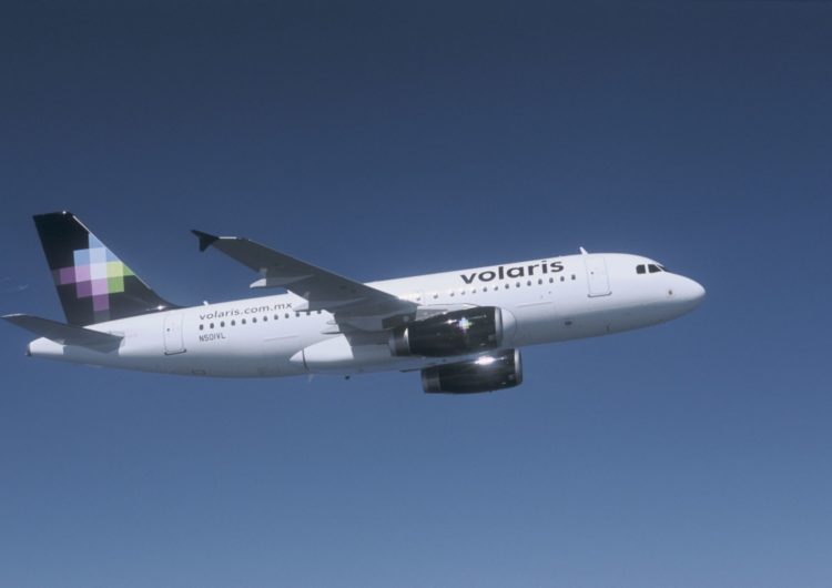 Volaris celebró el Día Mundial de Reciclaje con acciones de Responsabilidad Ambiental