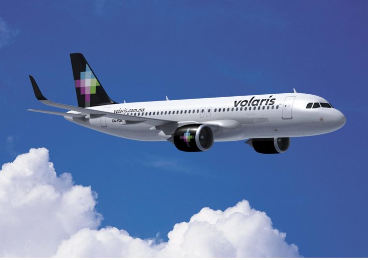 Volaris Reports December 2021 Traffic Results: 27% demand growth versus 2019 with an 86% Load Factor