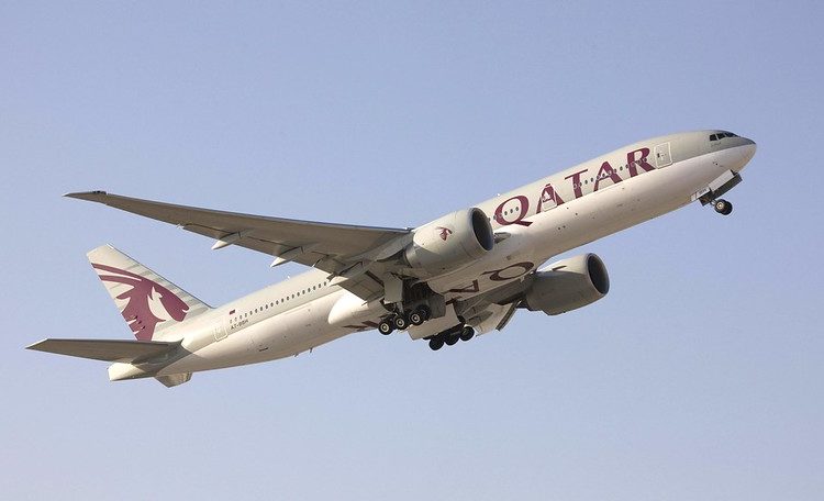 Qatar Airways ofrece a sus viajeros acceso a periódicos y revistas digitales a través de su ‘app’