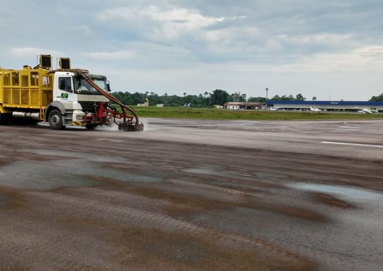 Brasil investe cerca de R$ 1 bilhão na aviação regional em dois anos
