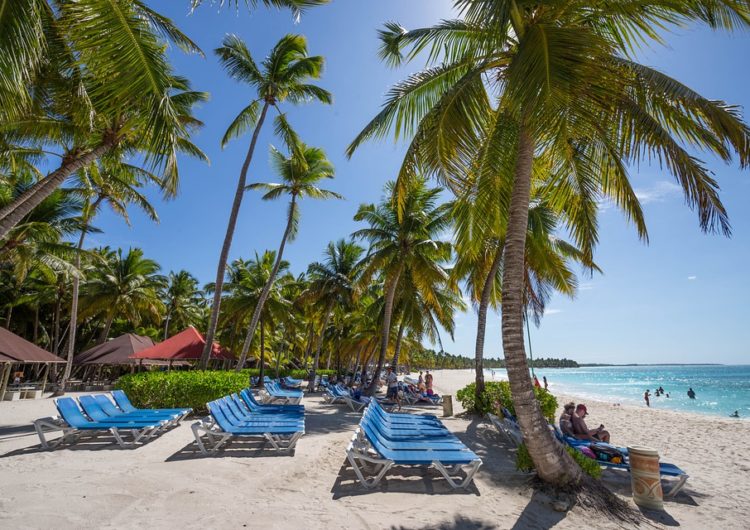 República Dominicana: el turismo “está a punto de colapsar”