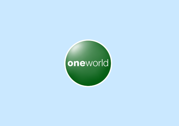 Las aerolíneas de oneworld se comprometen a emitir cero emisiones netas en 2050