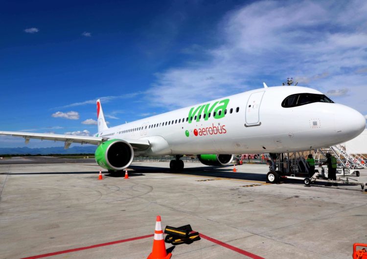 Viva Aerobus alianza con Laboratorios para ofrecer precios preferenciales en pruebas COVID-19