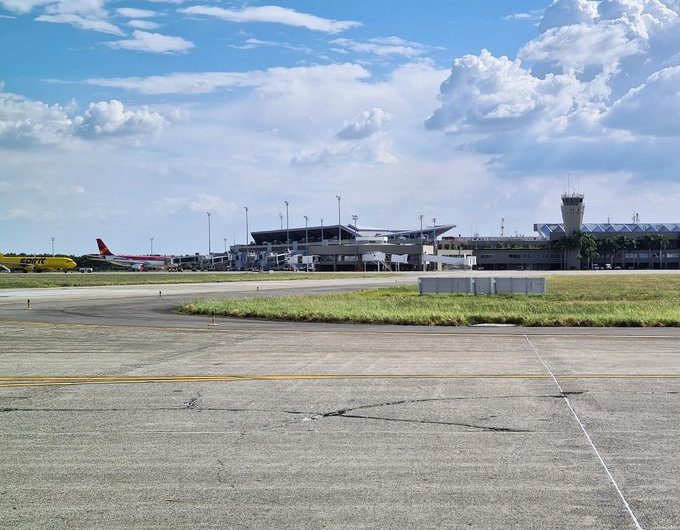Colombia: Reactivan tres rutas internacionales desde el Aeropuerto Bonilla Aragón