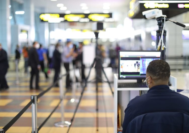 Aeropuerto Internacional de Tocumen movilizó 4.5 millones de pasajeros en 2020
