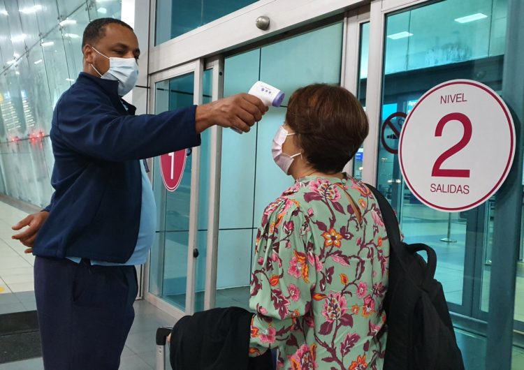 ACI extends global Airport Health Accreditation programme