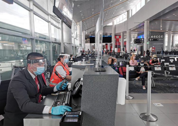 Colombia: Aerolíneas piden claridad en competencia de la Supertransporte para la revisión de contratos