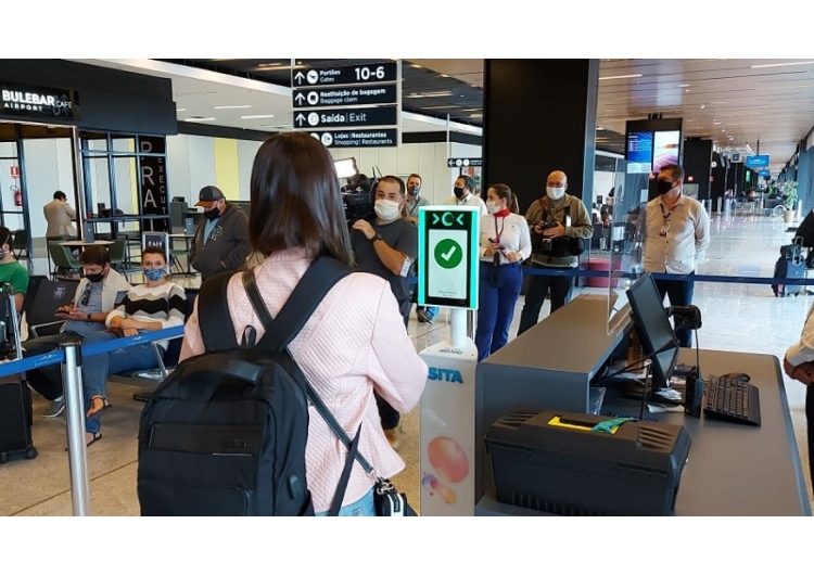 Florianópolis terá voos para Buenos Aires e mais 24 destinos