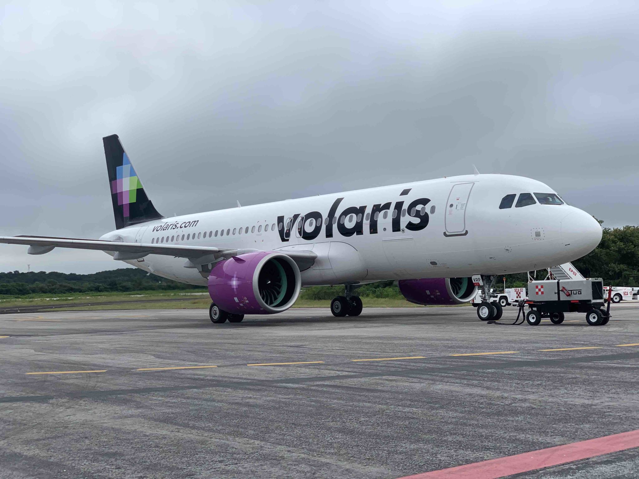 Volaris: Crece oferta aérea en el Estado de Guanajuato – ALNNEWS