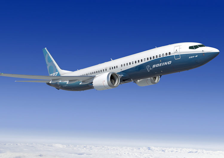 Boeing pronostica la demanda de más de 41 mil aviones nuevos para 2041 a medida que se recuperan los viajes aéreos