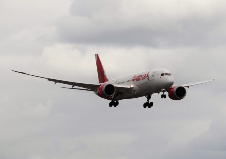 Avianca iniciará vuelos en ruta Quito-Cuenca a partir del 4 de octubre