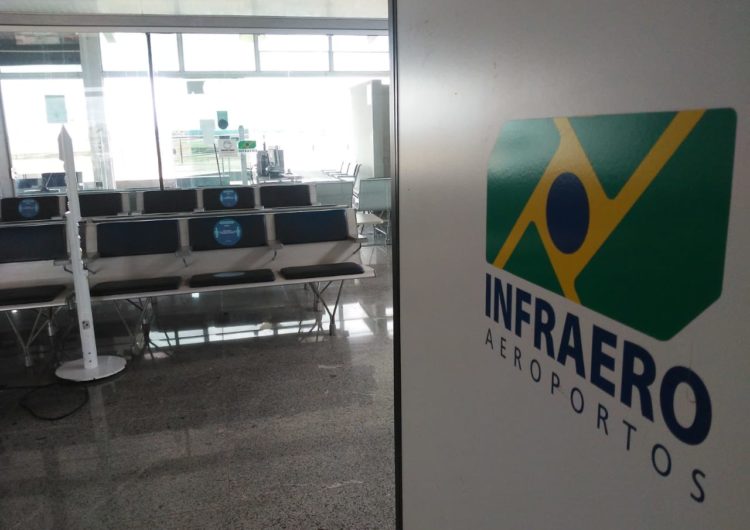 INFRAERO, nuevo miembro en Brasil de ACI-LAC