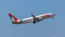 GOL presentó su temporada desde Florianópolis, incluyendo 3 vuelos semanales desde Córdoba y dos diarios a Buenos Aires