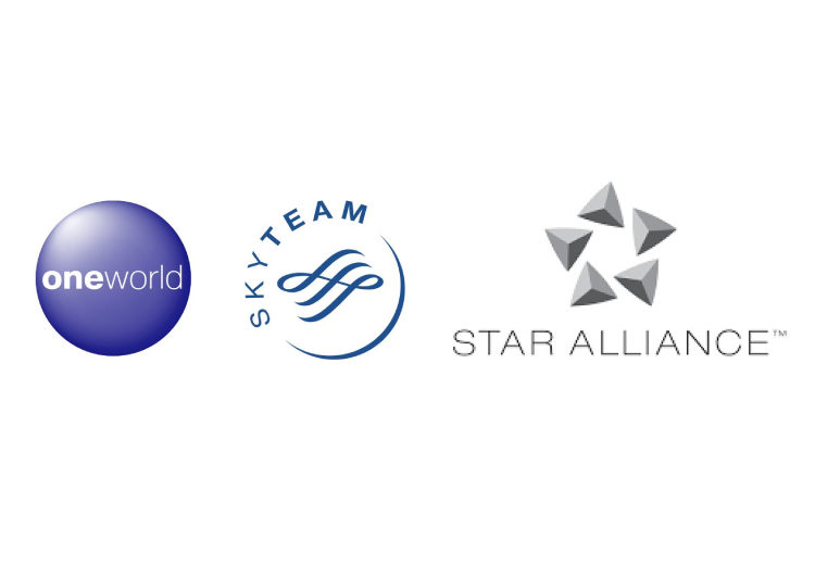 oneworld, SkyTeam y Star Alliance instan a estándares de viaje universales