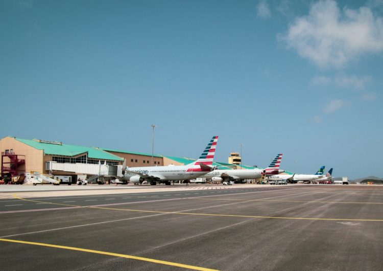 Aruba y Suecia volverán a estar conectadas con vuelos directos