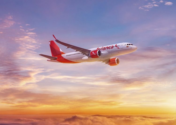 Avianca ofrece reincorporar cerca de 100 aviadores
