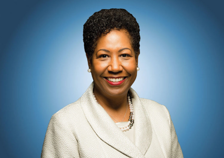 American Airlines Names Adriane M. Brown To Its Board of Directors