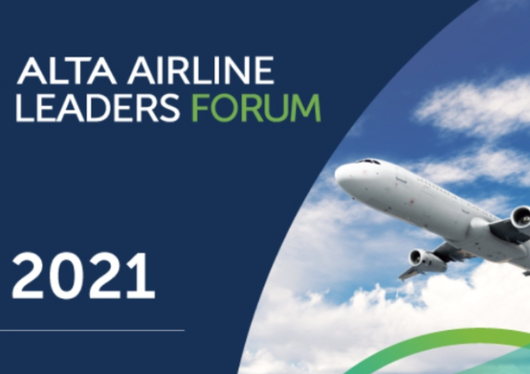 Preparan el ALTA Airline Leaders Forum en Bogotá