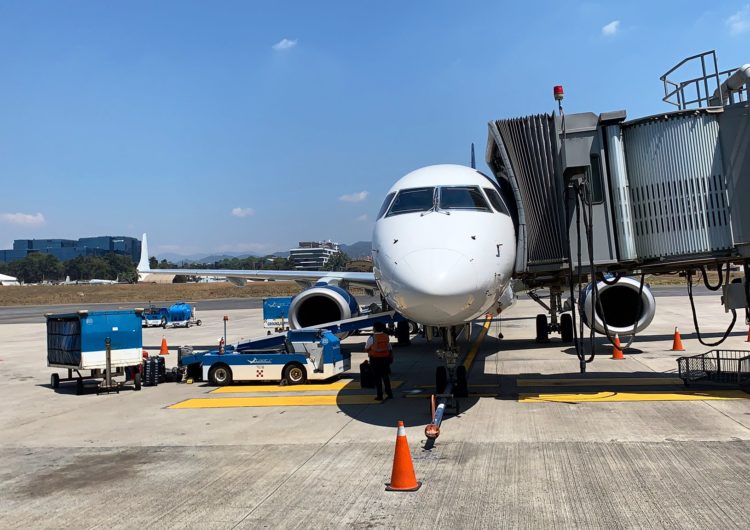 Aeropuerto La Aurora: se prevé otro apagón y aerolíneas denuncian cómo los afecta mientras hacen llamado al Estado