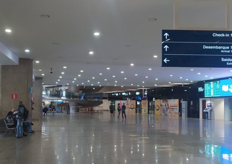 El aeropuerto de Belo Horizonte se une al programa de experiencia aeroportuaria del pasajeros