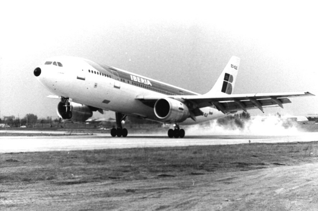 Airbus A300, el rebelde que hizo temblar un imperio - Aviación Digital