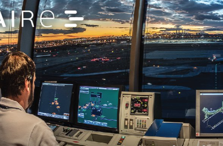 ENAIRE lanza la primera edición del Programa de Aceleración en Gestión del Tráfico Aéreo orientado a ‘startups’