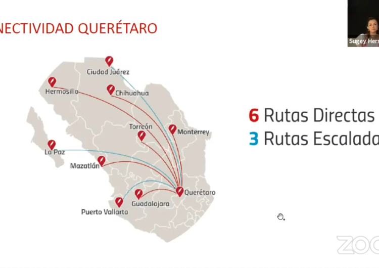 TAR Aerolíneas – ALNNEWS