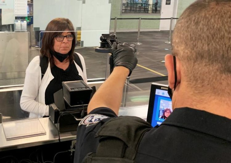 El Aeropuerto Internacional de Filadelfia comienza programa de comparación facial biométrica