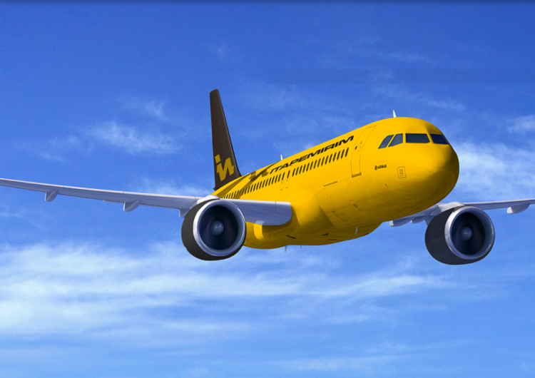 La nueva aerolínea brasileña lista para despegar a fines de junio