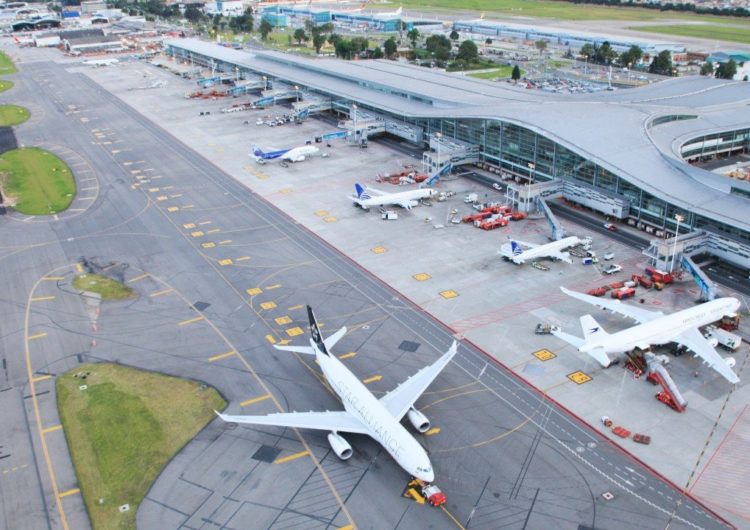 Más operadores “piden pista” en el mercado aéreo colombiano