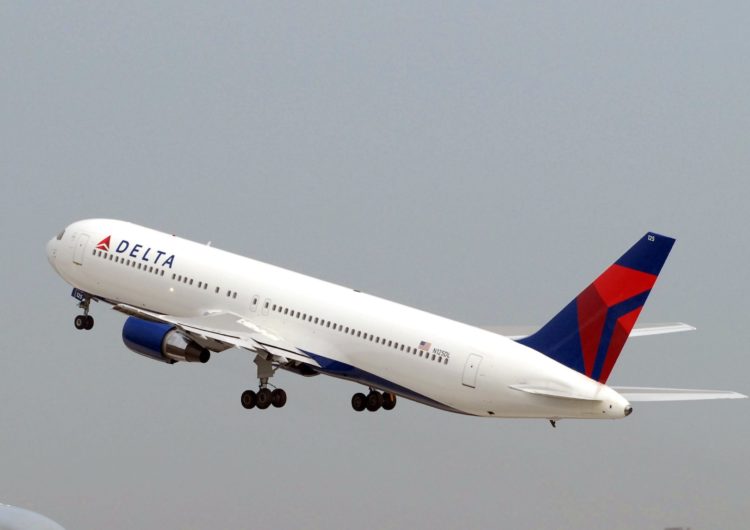 Delta Airlines nombra un nuevo vicepresidente para Europa