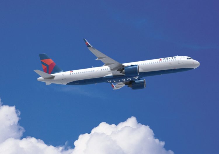 La alianza de Delta, Virgin y Air France-KLM se lanza a por el gran mercado del Atlántico Norte