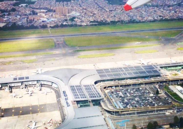 Colombia: ¿De qué se trata el Programa de Demoras en Tierra que está siendo implementado en el último tiempo por la Aerocivil en el aeropuerto El Dorado?