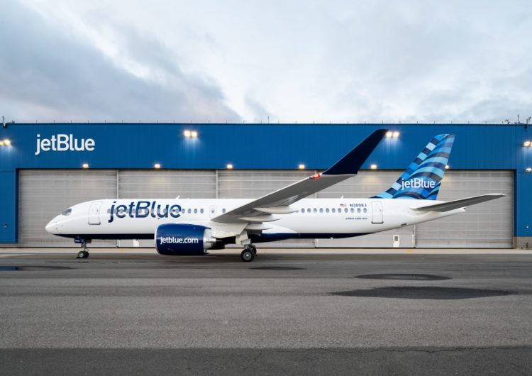 JetBlue and Shell Aviation Announce Agreement Bringing New Supply of SAF to LAX