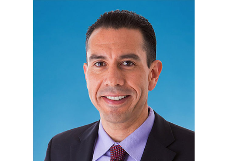 José Freig, el mexicano que ahora está a cargo de las operaciones internacionales de American Airlines