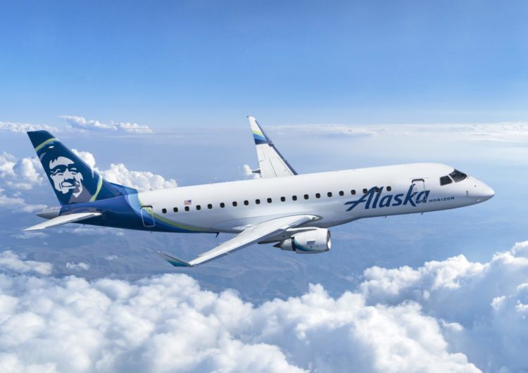 Alaska Air Group to invest $2.3bn on infrastructure at four US airports