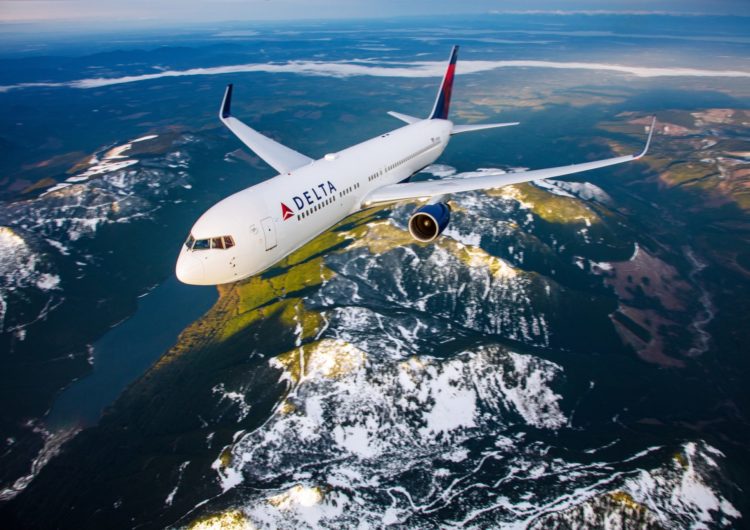 Delta Air Lines anuncia los resultados financieros del trimestre de junio de 2021