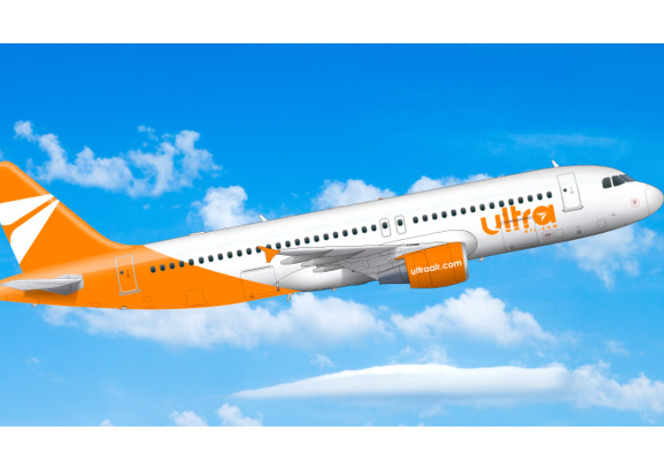 Ultra Air alista motores tras asegurar capital
