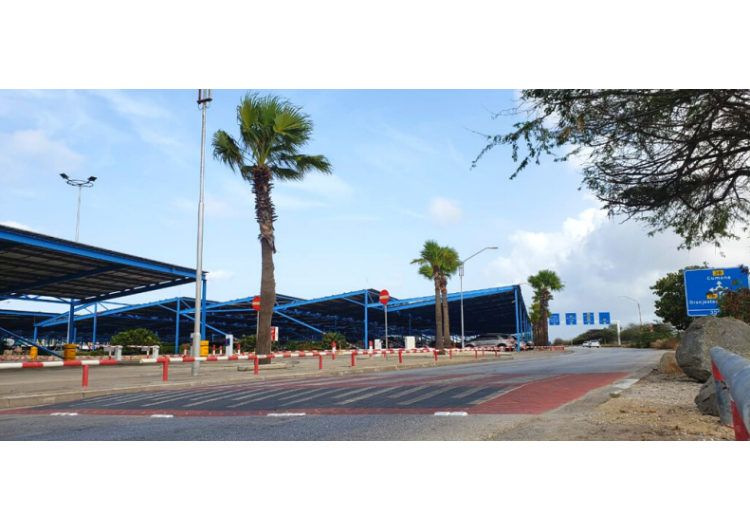 Aruba eliminó todos los requisitos Covid para el ingreso al país