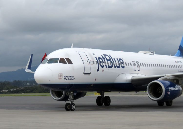 JetBlue and Icelandair expand codeshare alliance