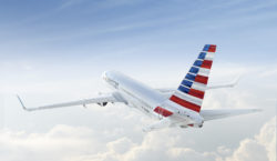 Sabre y American Airlines listos para poner en marcha el contenido NDC